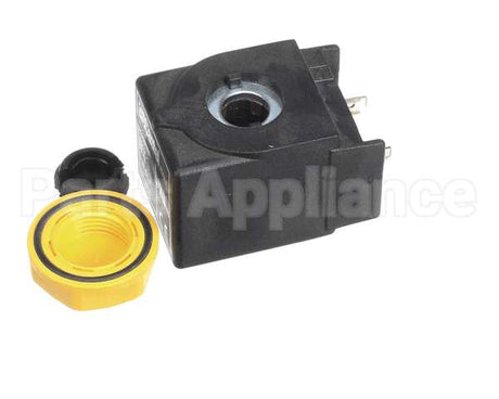 C3000584 Nuovair Coil Castel 9105/Ra5 208Vac 11W Ul