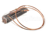 C30024 Perlick Fin Coil W/L S Line