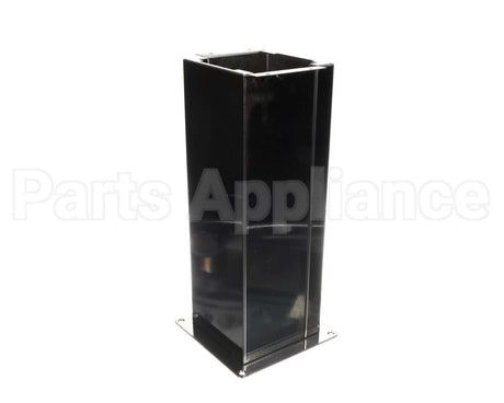 C30110PC Perlick Base Assy - Polished Chrome