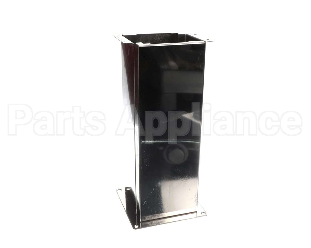 C30110PC Perlick Base Assy - Polished Chrome