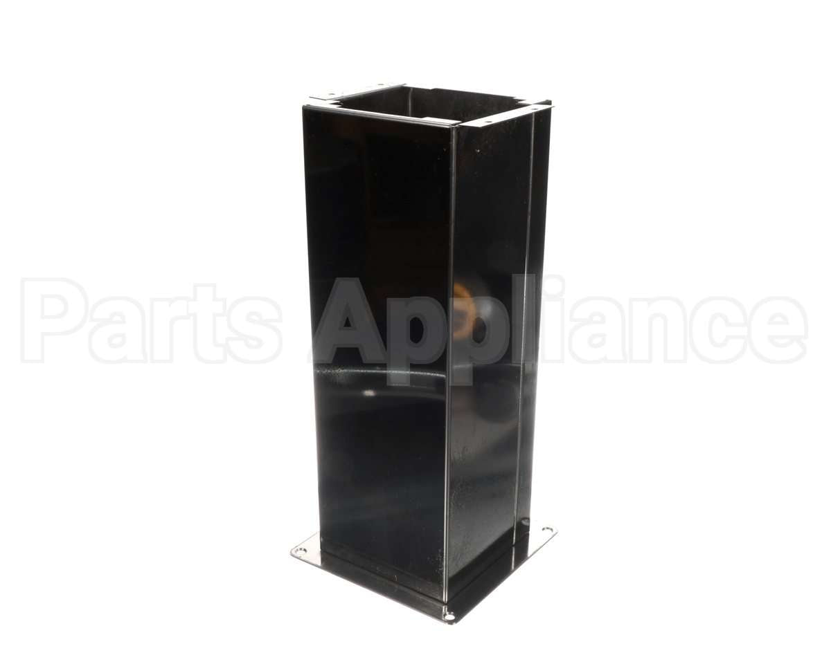 C30110PC Perlick Base Assy - Polished Chrome