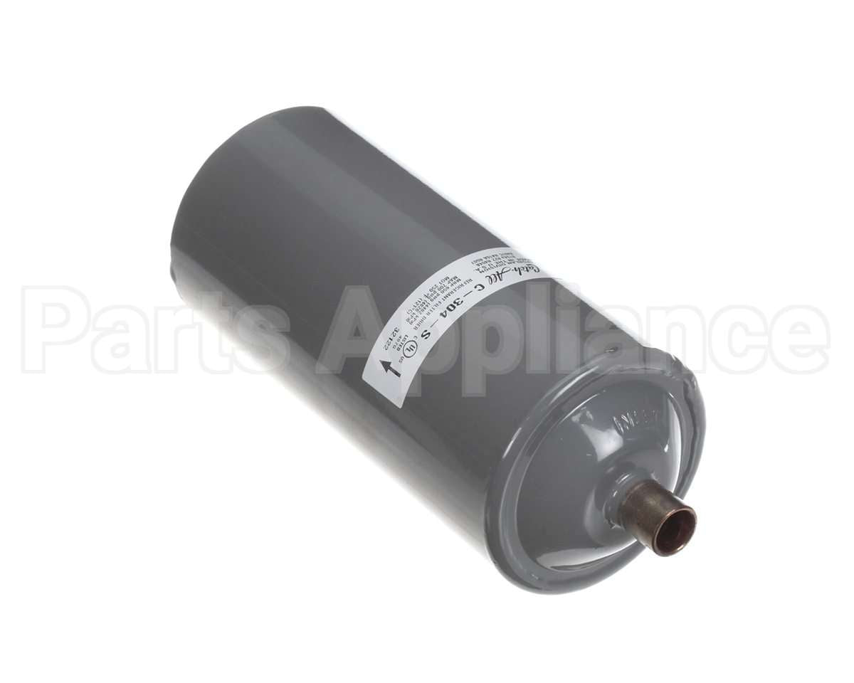 C304S Heatcraft Drier61