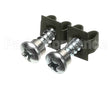 C3059 Perlick Repl Clips F/Cap Receiver
