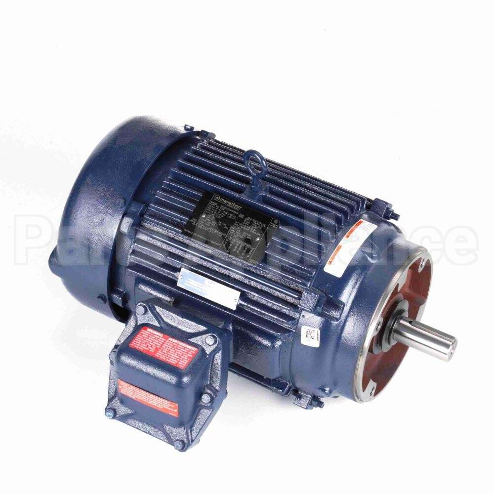 C305C Marathon Motor