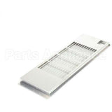 C30844-1 Compatible Perlick .050 Alum Frt Grille