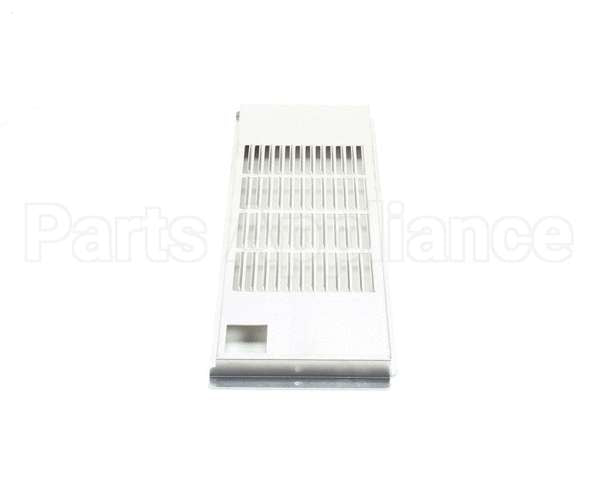 C30844-1 Perlick Grille, Frt, .050 Alum.