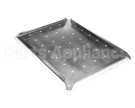 C30872-1 Perlick Perforated Cover F/Hand Sink