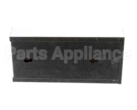 C31088SS Perlick Opener Receiver