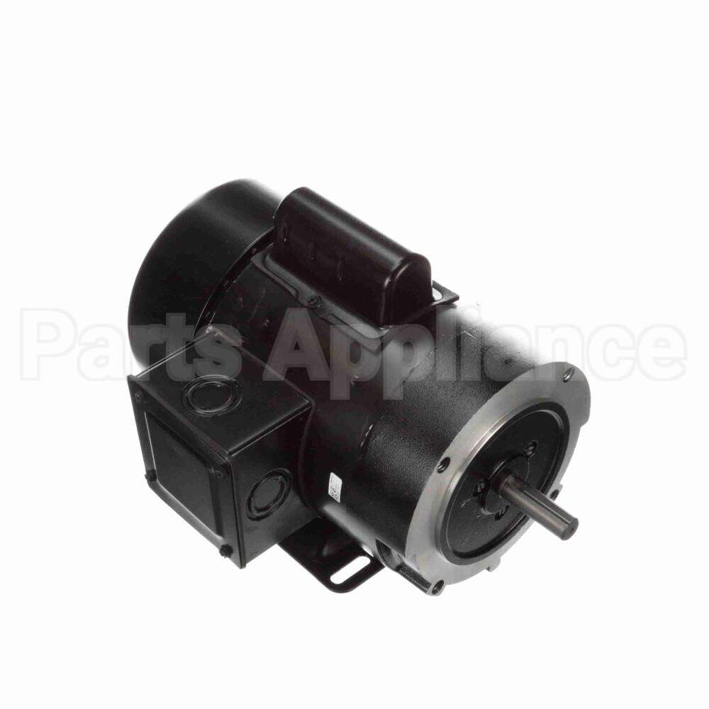 C312 Century Motor