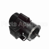 C312 Century Motor