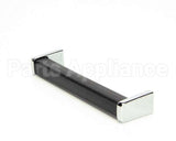 C31409-1 Perlick Handle, Tv Perma-Grip, Chrome