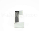 C31409-1 Perlick Handle, Tv Perma-Grip, Chrome