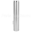 C3150SS Compatible San Jamar Dispenser, Water Cup, S/S, Sm