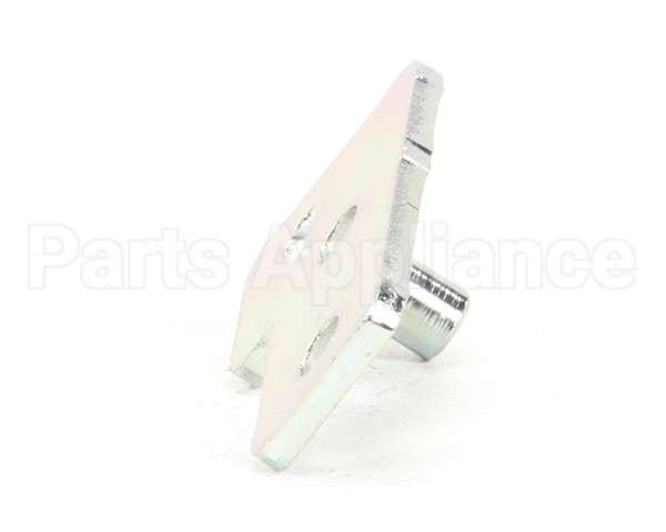 C31542A Perlick Left Hinge Assembly Service 1