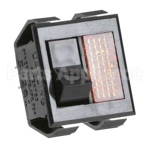 C31659 Compatible Perlick Rocker Switch