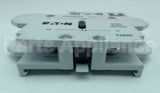 C320KG3 Cutler Hammer-Eaton 1-No,1-Nc Auxiliary Contact