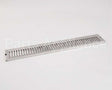 C32282-1 Perlick Glass Rack, Ss22, Top Mounted