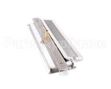 C32357 Perlick Drainer, Recessed, 19 1/4, St