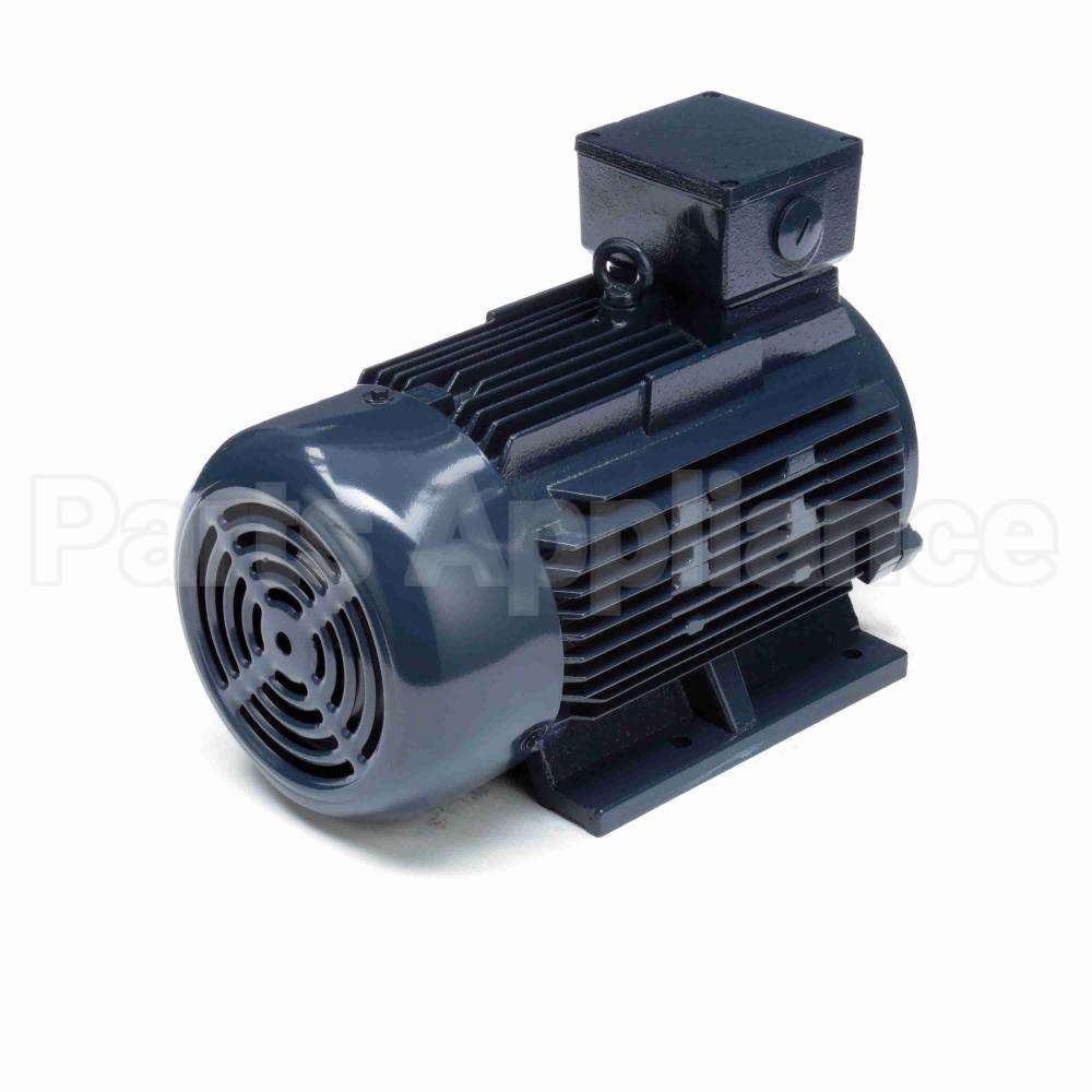 C323B Marathon Motor