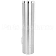 C3250SS Compatible San Jamar Dispenser, Water Cup, S/S, Med
