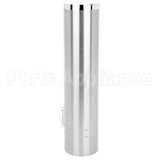 C3250SS Compatible San Jamar Dispenser, Water Cup, S/S, Med