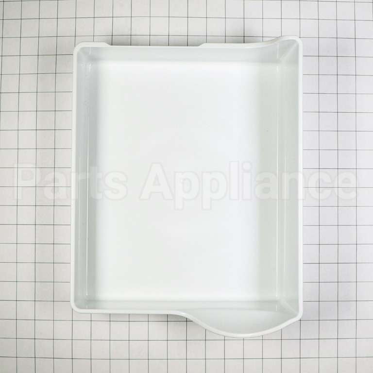 WP67001255 Whirlpool Pan-Ice