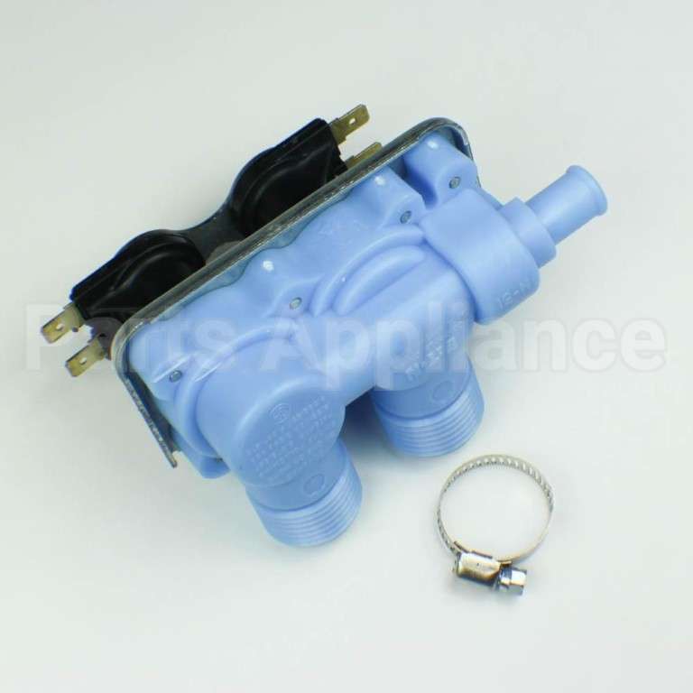 35-2374N Whirlpool Valve; Water