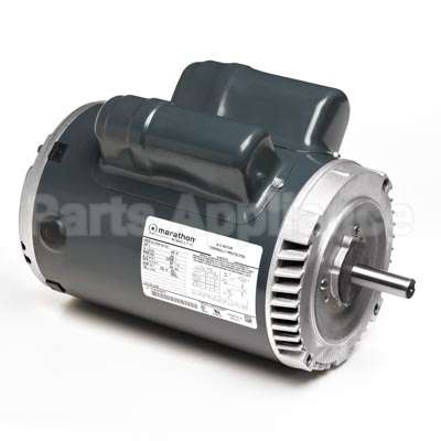 C330 Regal Rexnord - Marathon 1/2Hp 115V 3450Rpm 56C Motor