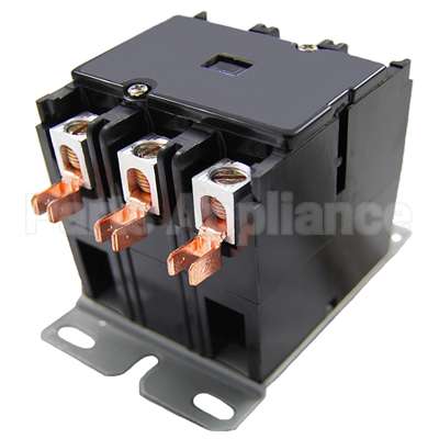C330B Packard Contactor 3Pole 30Amp 120Vac