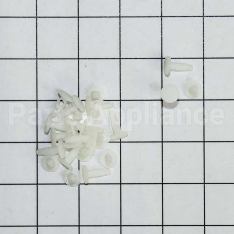 5303922007 Frigidaire Clip-24 Pcs