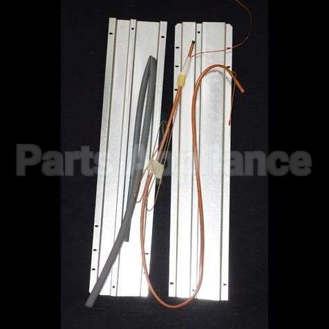 5303918263 Frigidaire Heat Exchanger Kit