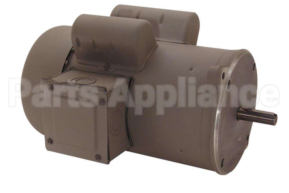 C340 Century Auger Drive Motor