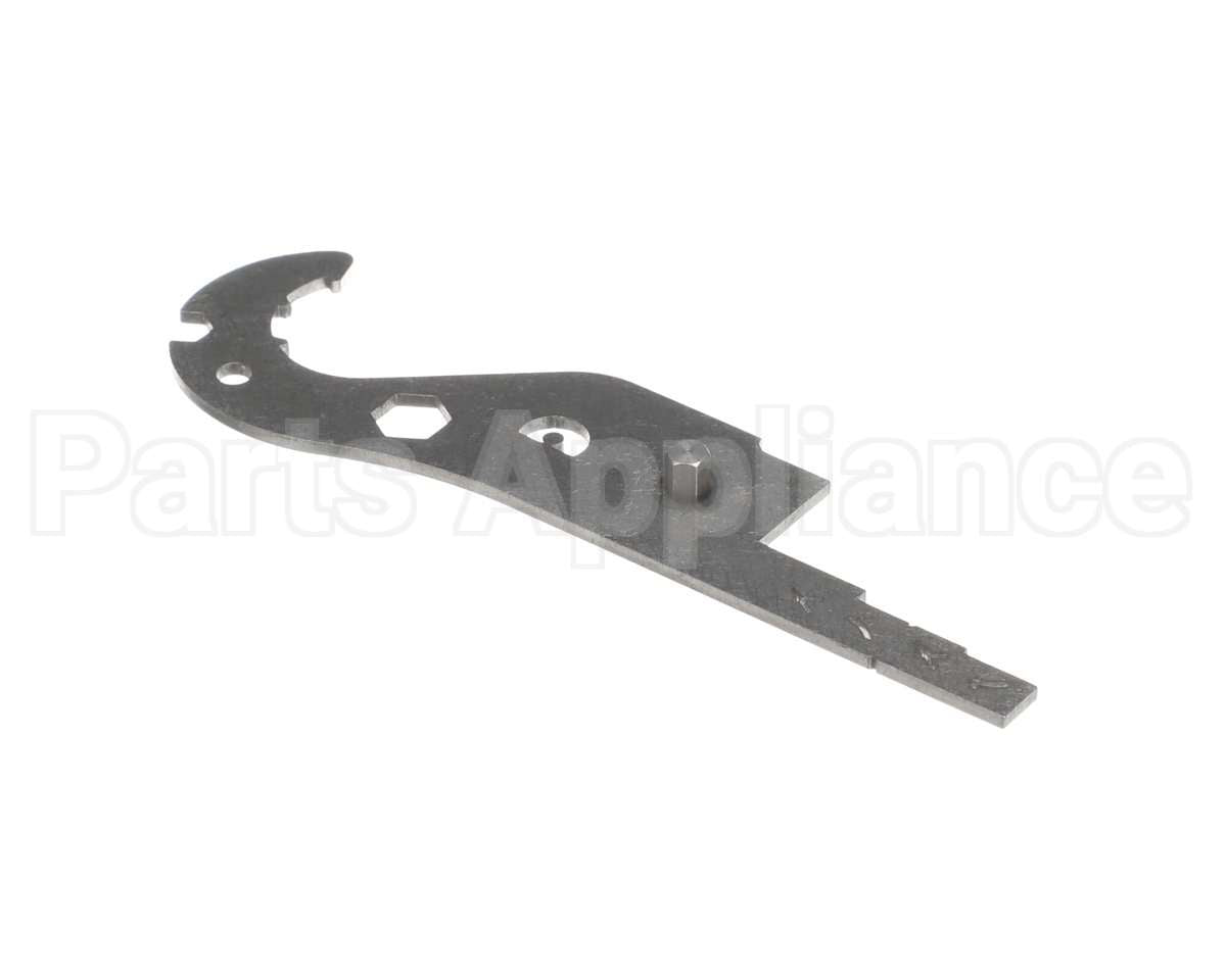 C3410868 Convotherm Weldment; Multitool; P3