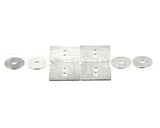 C3417275 Cleveland Kit, Inner Door Adj, Combi P3