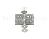 C3417275 Cleveland Kit, Inner Door Adj, Combi P3