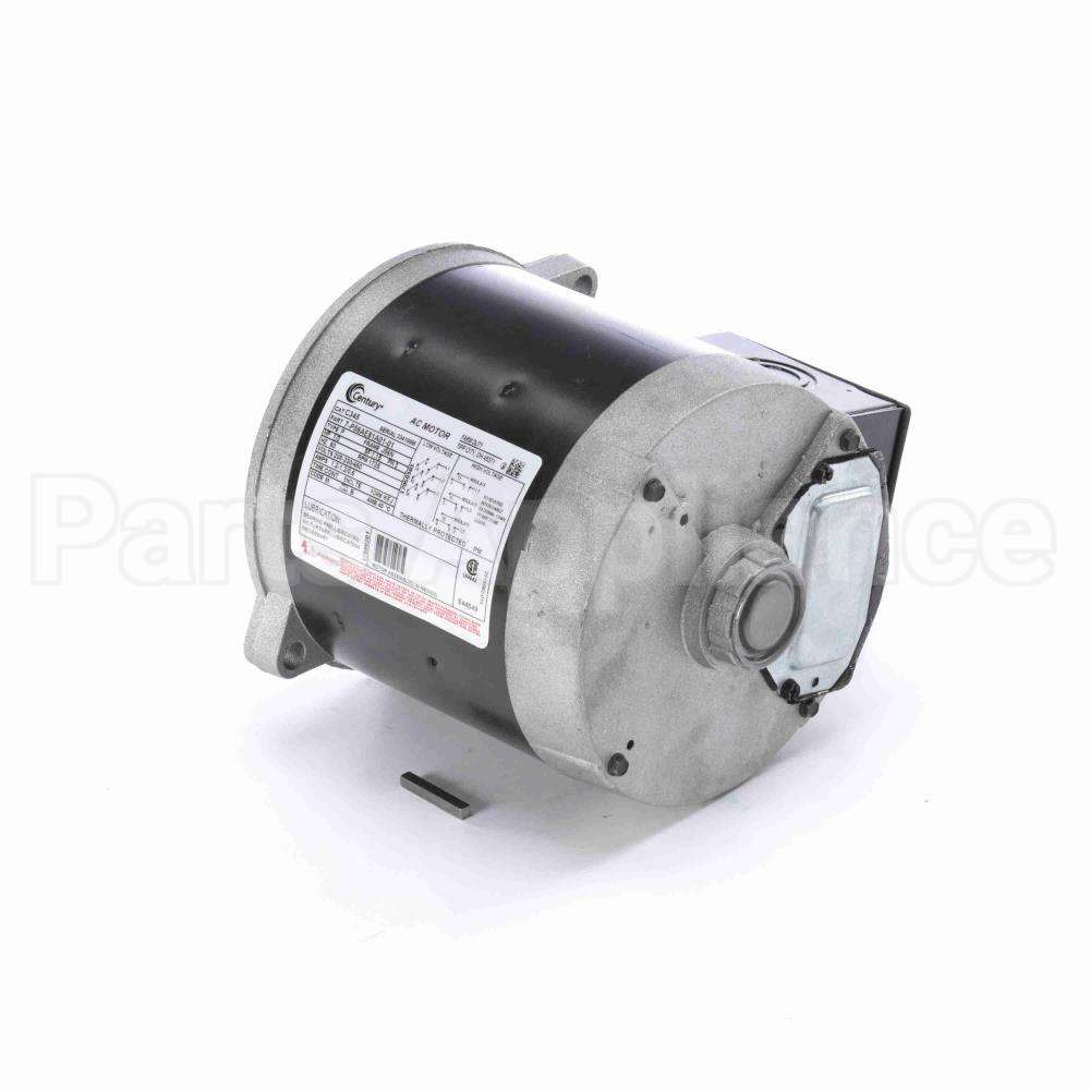C345 Century Auger Drive Motor