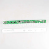 WR17X23042 GE Pcb Board Deli W/ Ovrly