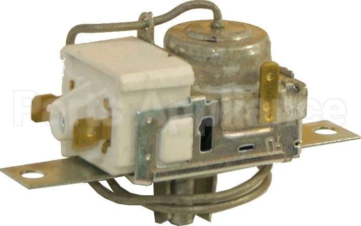C3615018 Whirlpool Control