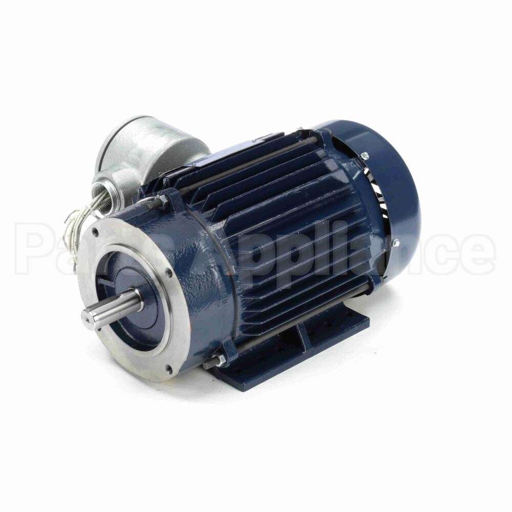C362A Marathon Motor