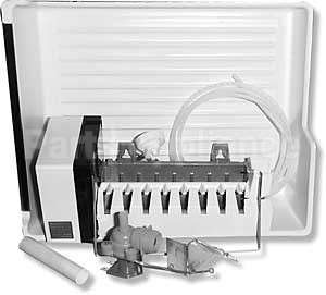 C3641510 Whirlpool Ic2-(Ice Maker)