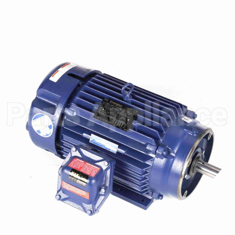 C371A Marathon Motor