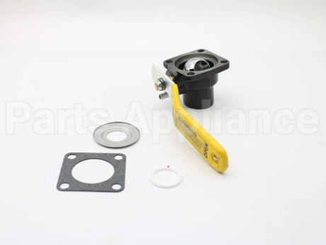 310447 Xylem-Mcdonnell & Miller 14-B,Blowdown Ball Valve