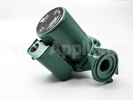 007-F5 Taco C.i.pump,1/25Hp 3250Rpm 115V