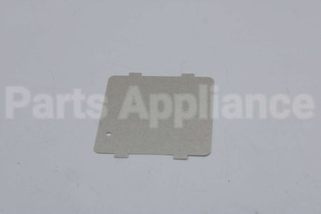 WB34X21610 GE Microwave Wave Guide Cover