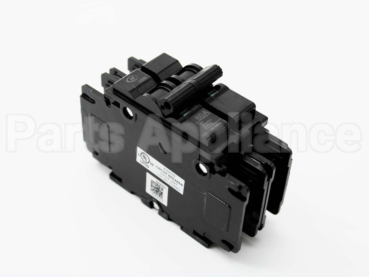 42-107430-03 Rheem-Ruud 120/240V 60A 2P Circuitbreaker