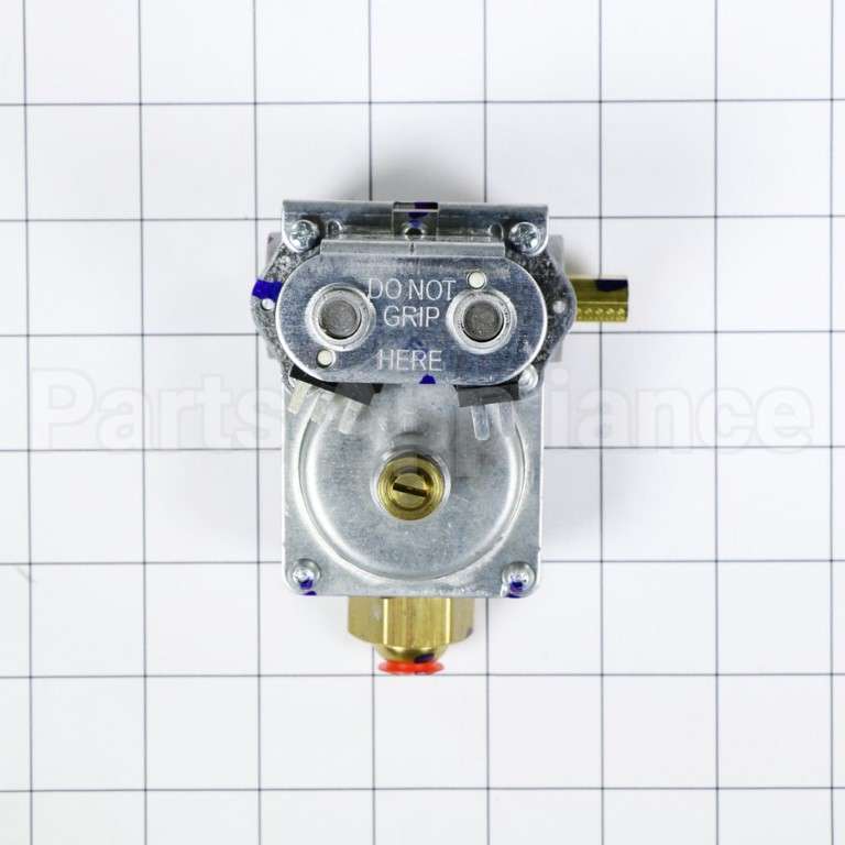 WP306176 Whirlpool Valve- Gas