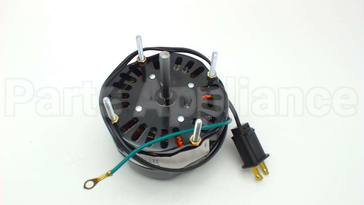 301814 Greenheck 1/50Hp 115V 1550Rpm 0.8Amp