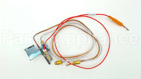 100110984 Lochinvar & A.o. Smith Natural Pilot Assy W/Tubing Wr