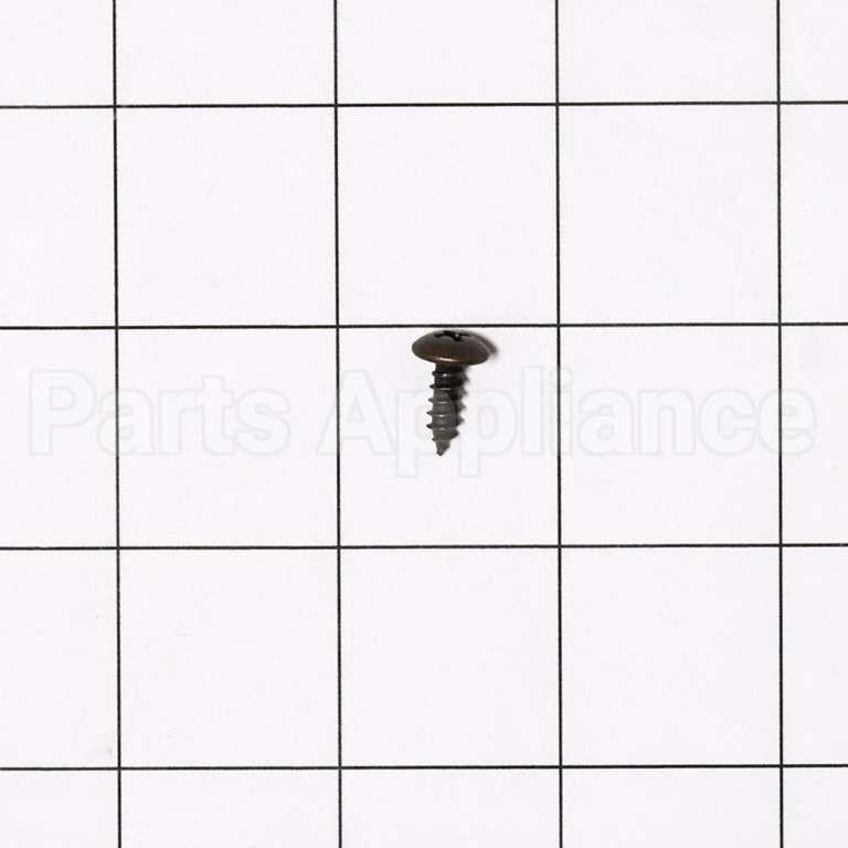 WP98008545 Whirlpool Screw