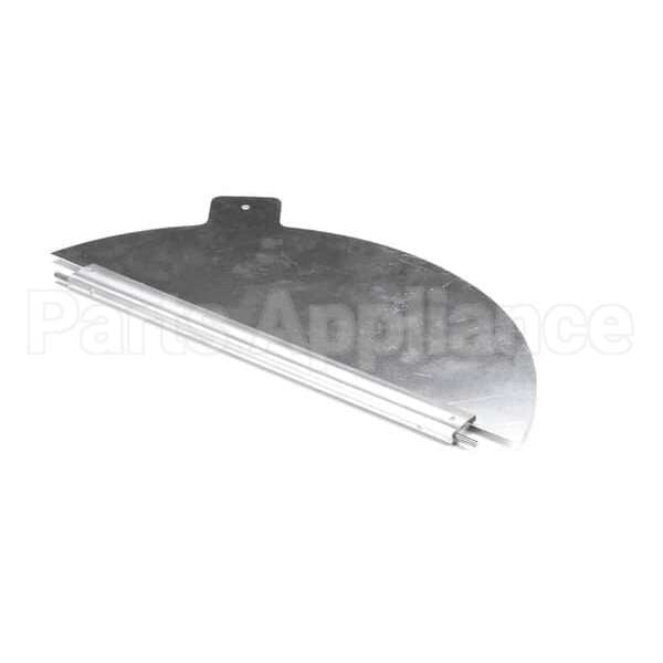 C3G8090 Compatible Stero Lid Assembly Left